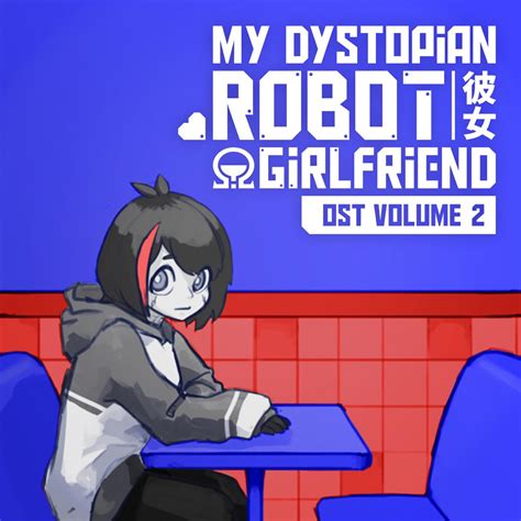 my dystopian robot girlfriend itch|Factorial Omega: My Dystopian Robot Girlfriend .